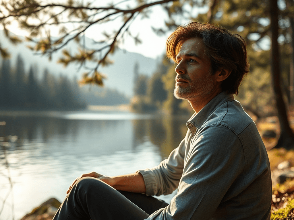 Discovering Your True Self: A Path to Overcoming Life’s&nbsp;Struggles