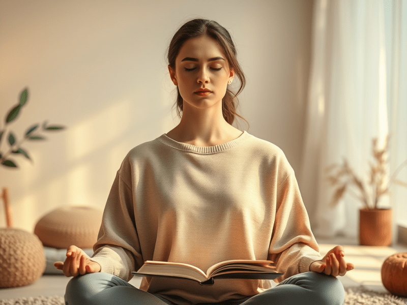 Your relationship with&nbsp;Stress