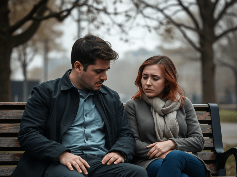 When Your Relationship Feels&nbsp;Impossible